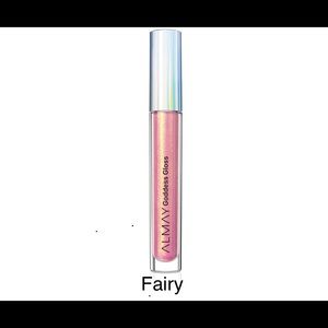 Almay goddess lipgloss - fairy